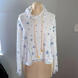 Vintage Havana Star Hoody